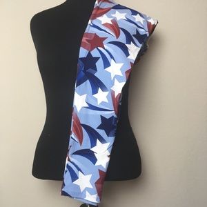 NWT LuLaRoe AMERICANA One Size Leggings